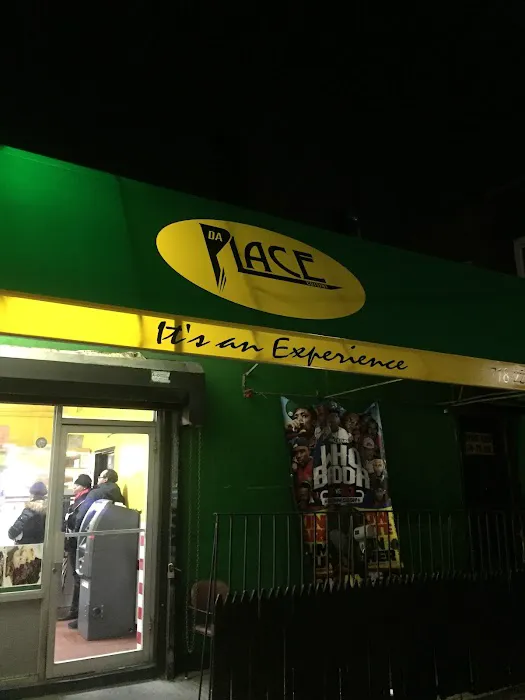 DA PLACE CUISINE Picture 4