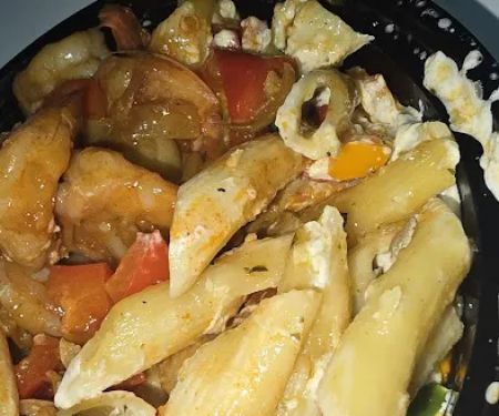 Royal Cuisine