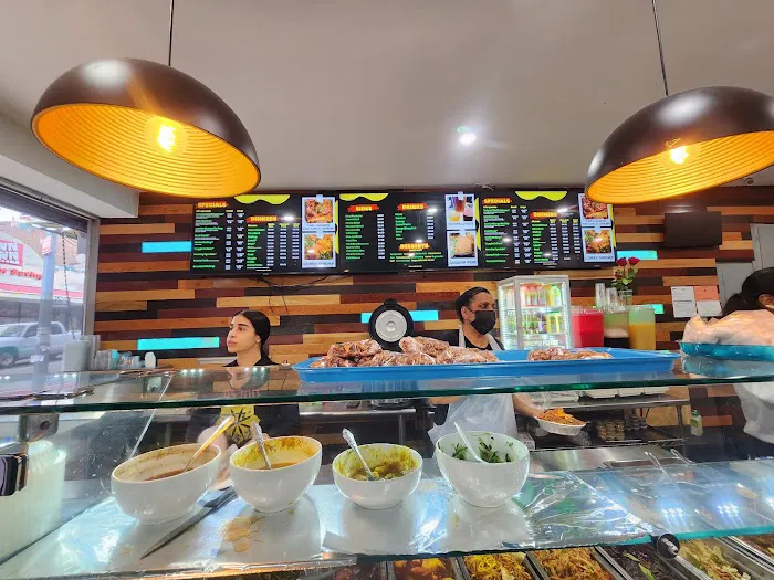 Ali's Roti Picture 3