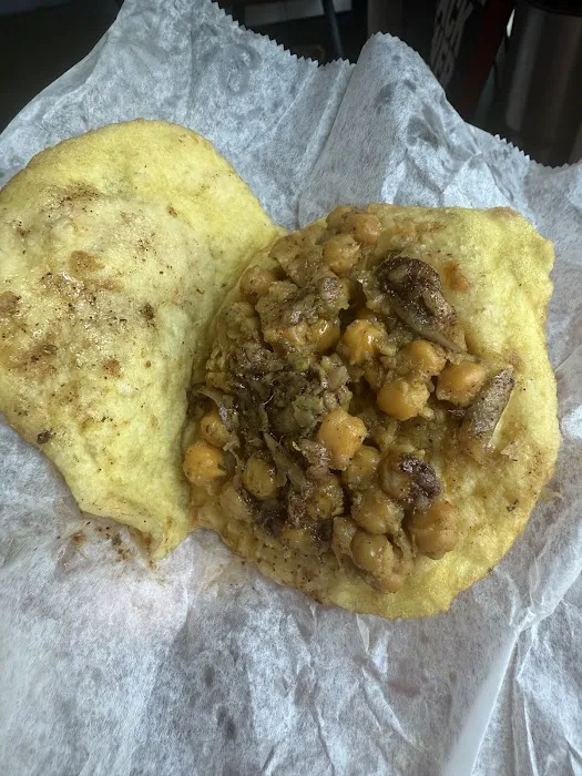 Ali's Roti Picture 4