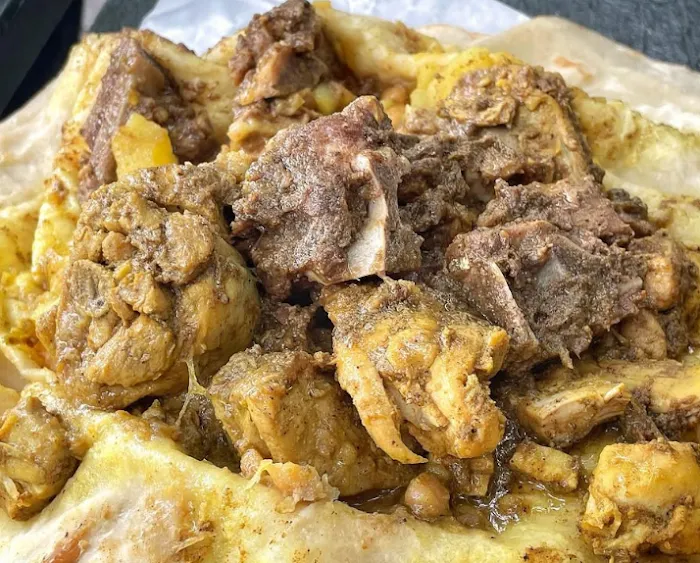 Ali's Roti Picture 7