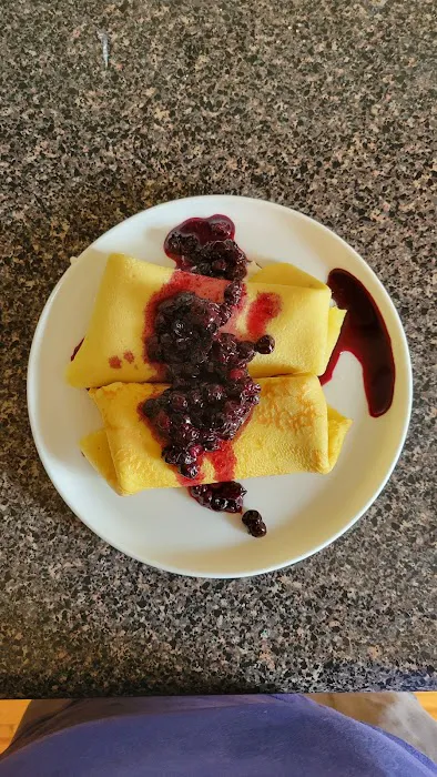 steven's kosher style cuisine Picture 4