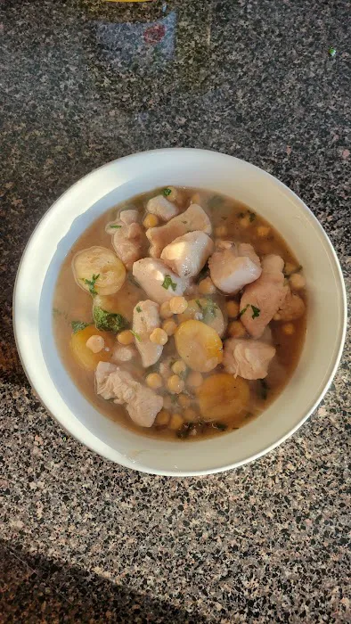 steven's kosher style cuisine Picture 8