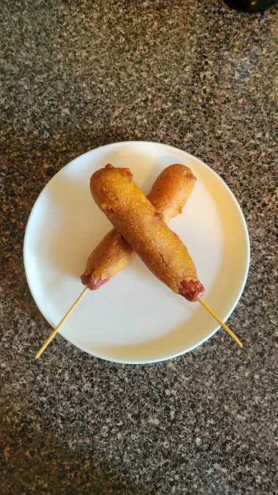 steven's kosher style cuisine Picture 9