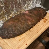 The Smoker's Room ico