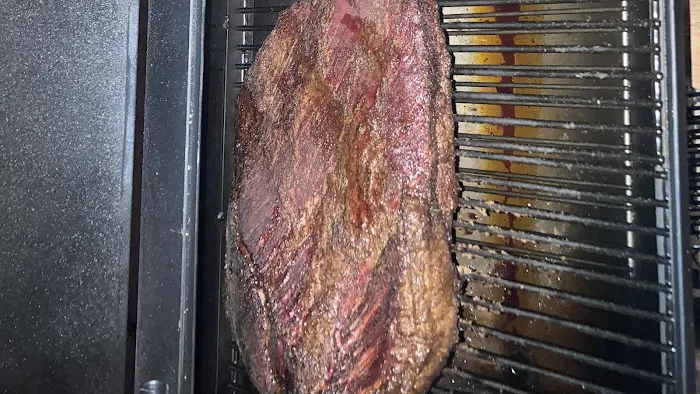 The Smoker's Room Picture 6