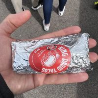 King David Tacos ico