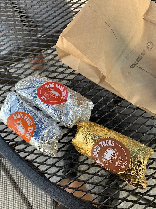 King David Tacos Picture 2