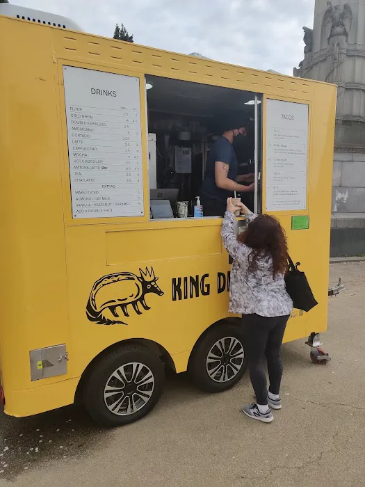 King David Tacos Picture 5