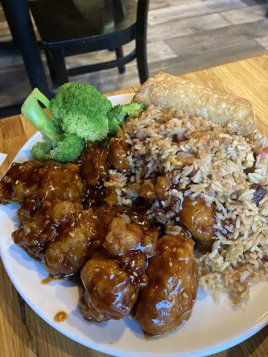 Szechuan Delight @ 7 Ave Picture 5