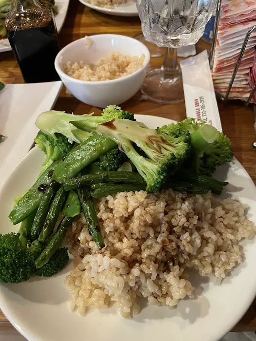 Szechuan Delight @ 7 Ave Picture 6