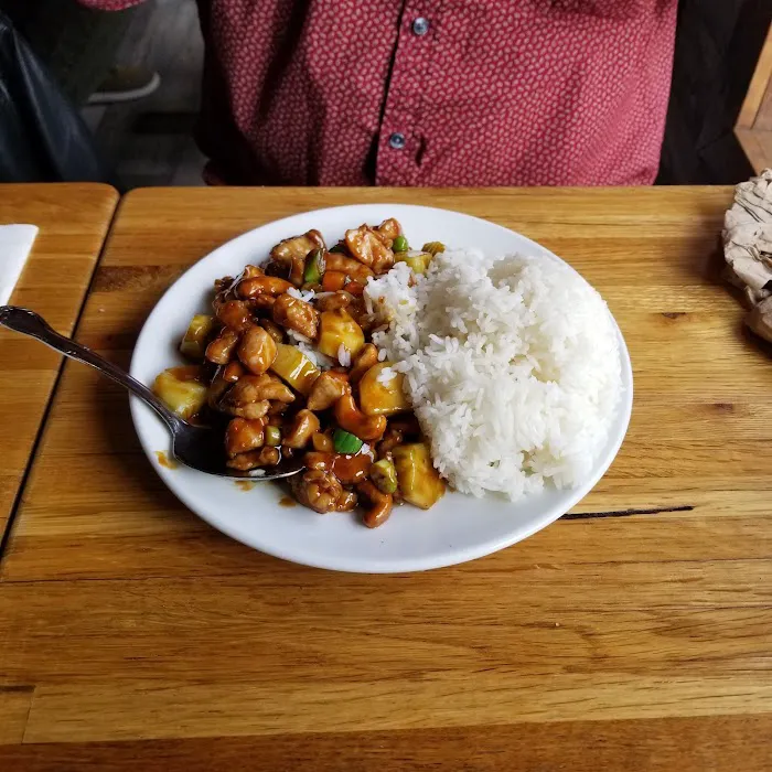 Szechuan Delight @ 7 Ave Picture 8