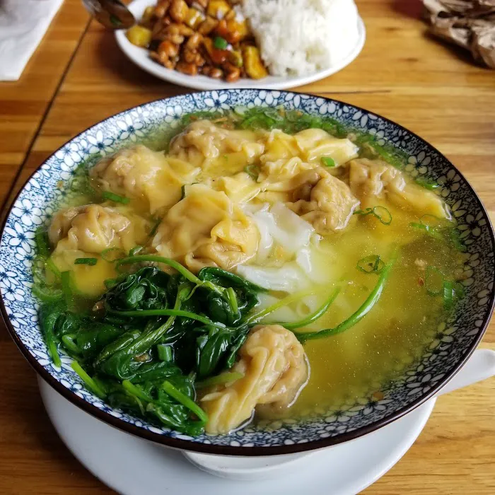 Szechuan Delight @ 7 Ave Picture 2
