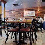 Szechuan Delight @ 7 Ave