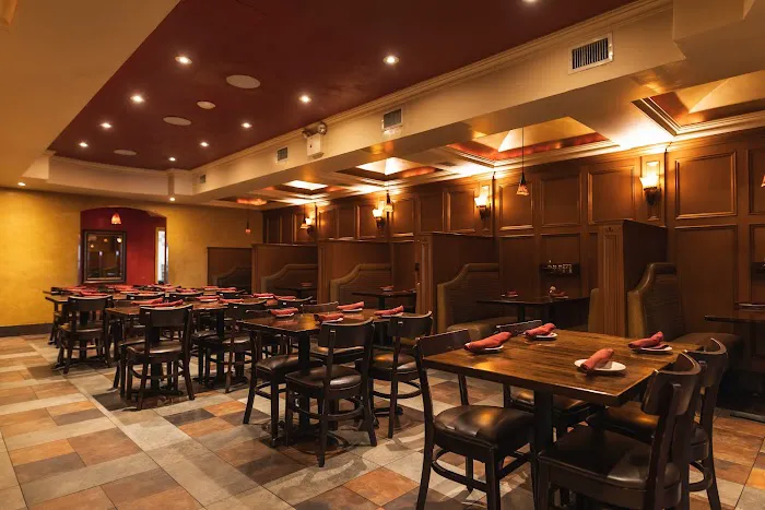 Da Nonna Rosa Restaurant & Pizzeria Picture 8