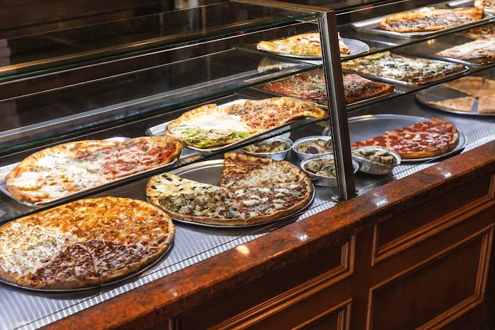 Da Nonna Rosa Restaurant & Pizzeria Picture 6