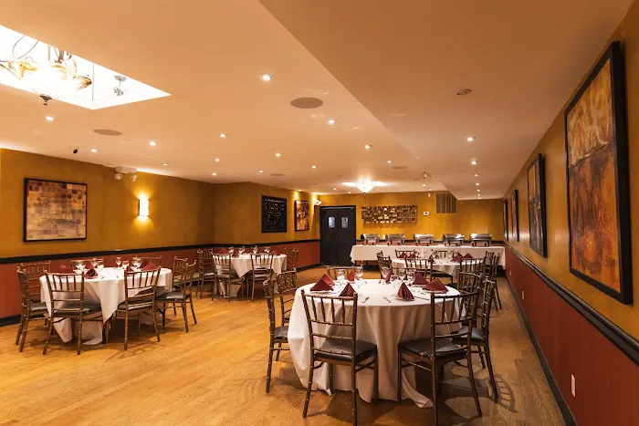 Da Nonna Rosa Restaurant & Pizzeria Picture 10
