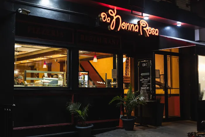 Da Nonna Rosa Restaurant & Pizzeria Picture 9