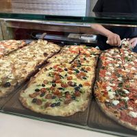 Numero 28 Pizzeria ico