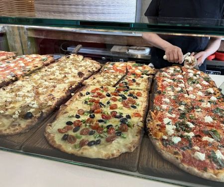 Numero 28 Pizzeria