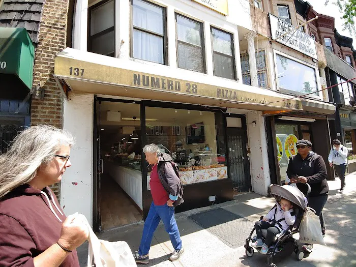 Numero 28 Pizzeria Picture 10