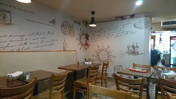 Numero 28 Pizzeria Picture 6