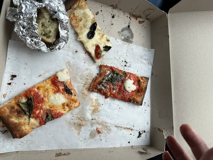 Numero 28 Pizzeria Picture 4