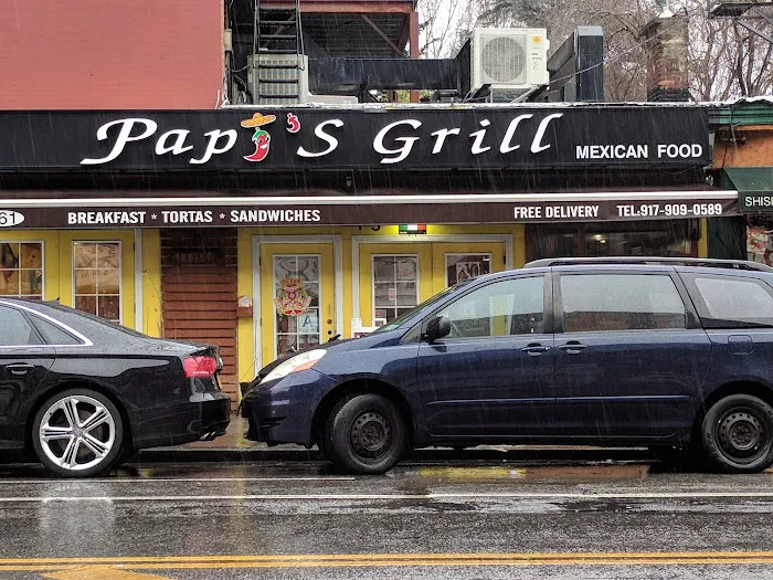 Papi's Grill Picture 10