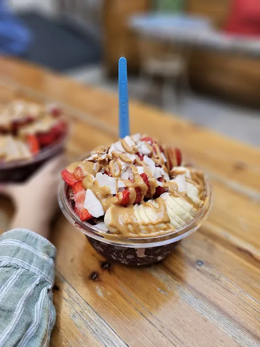 Playa Bowls Picture 4