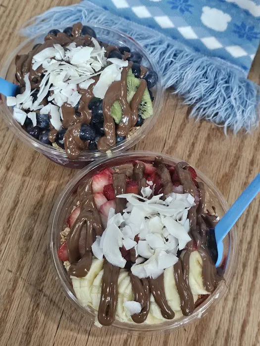 Playa Bowls Picture 6