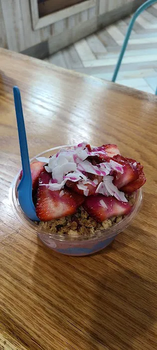 Playa Bowls Picture 8