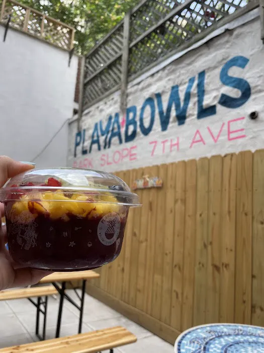 Playa Bowls Picture 10