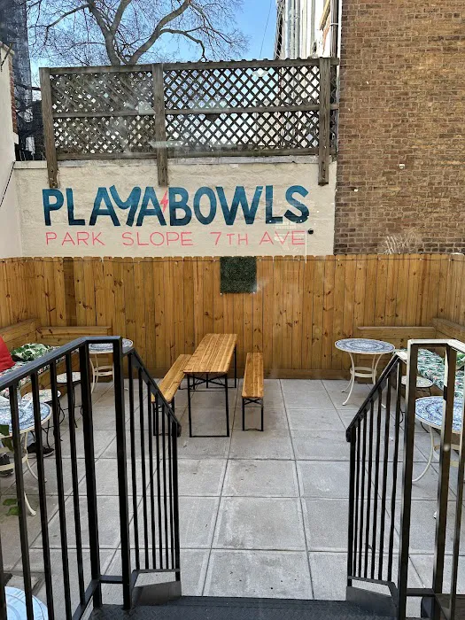 Playa Bowls Picture 3
