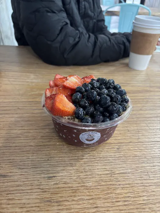 Playa Bowls Picture 7