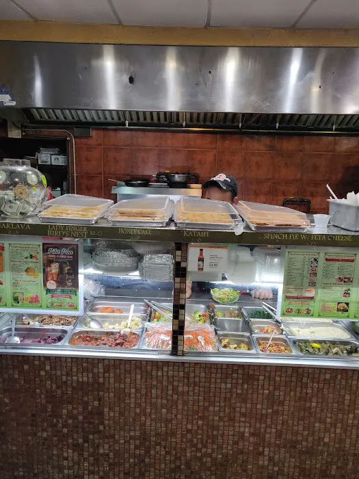 Pita Pan Picture 7