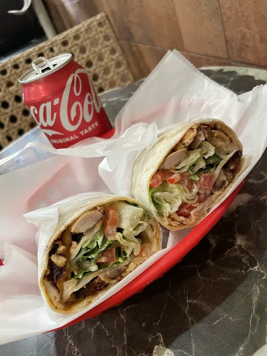 Pita Pan Picture 1