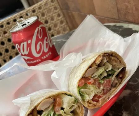 Pita Pan