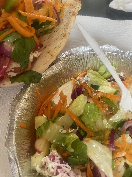 Pita Pan Picture 6