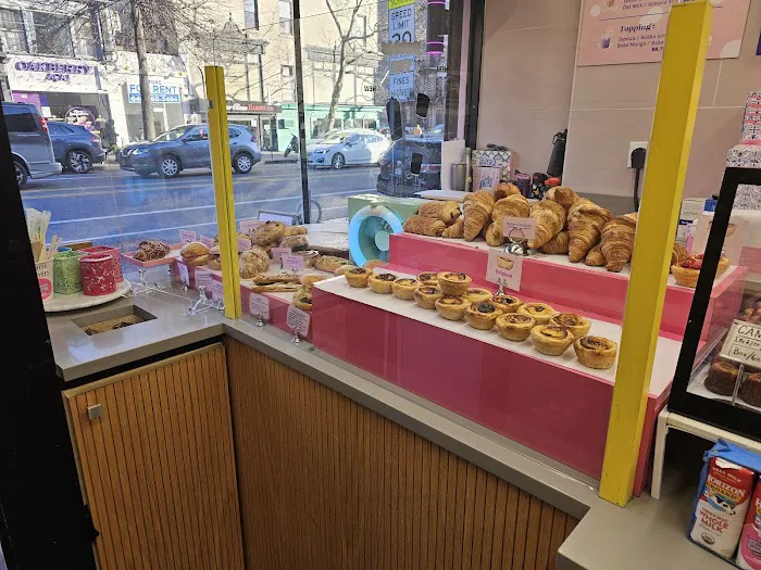 The Showroom Bakehouse Picture 1