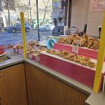 The Showroom Bakehouse
