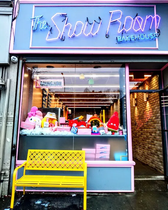 The Showroom Bakehouse Picture 6