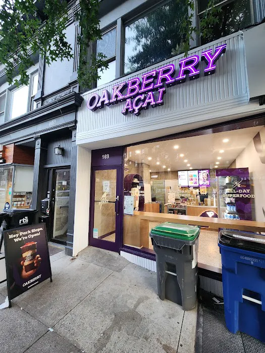 Oakberry Acai Picture 2