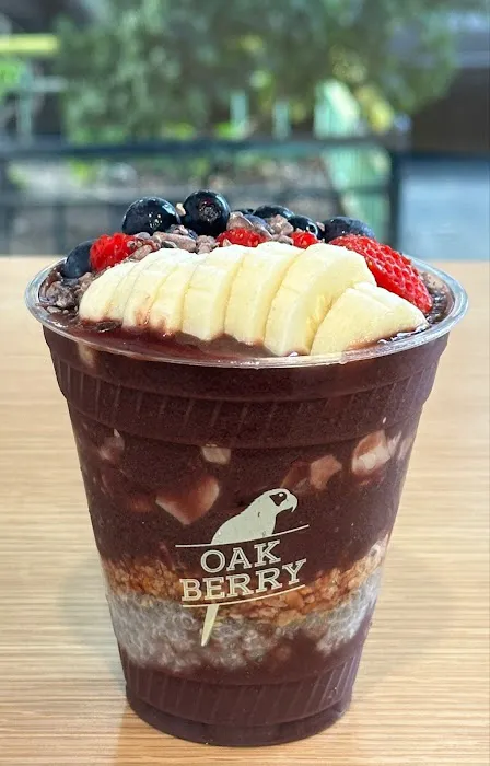 Oakberry Acai Picture 1