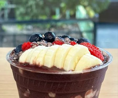 Oakberry Acai