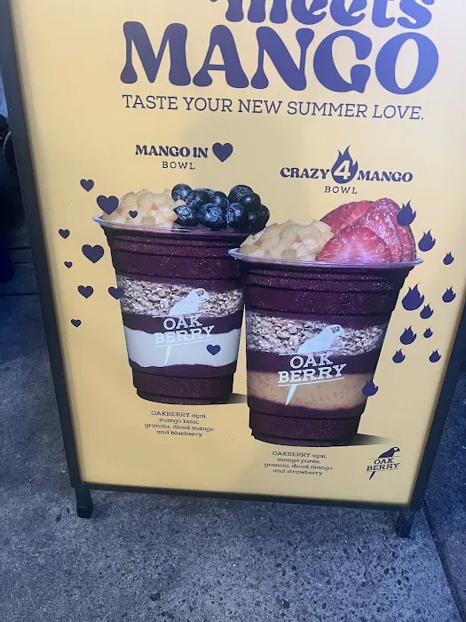 Oakberry Acai Picture 7