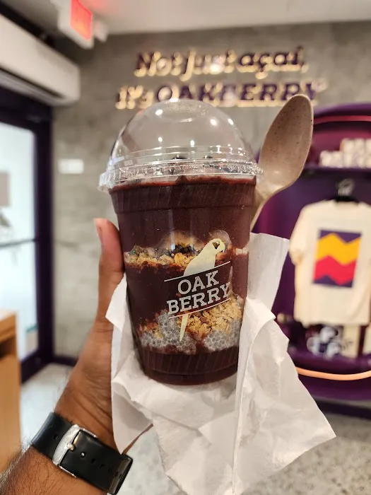 Oakberry Acai Picture 8