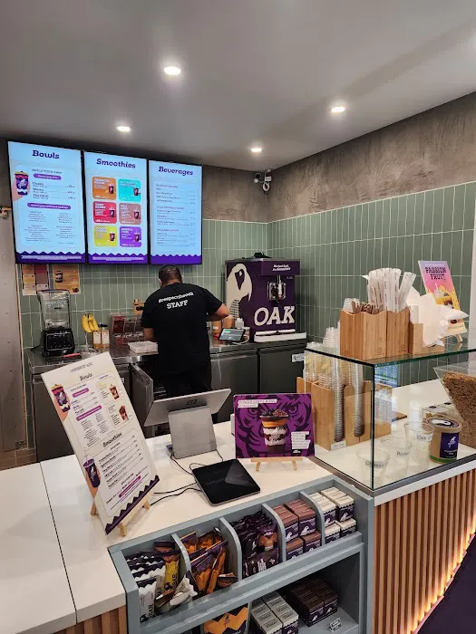 Oakberry Acai Picture 6