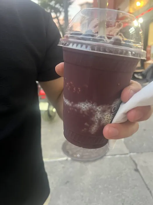 Oakberry Acai Picture 5
