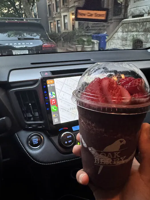 Oakberry Acai Picture 10