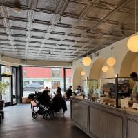 Hungry Ghost Coffee ico